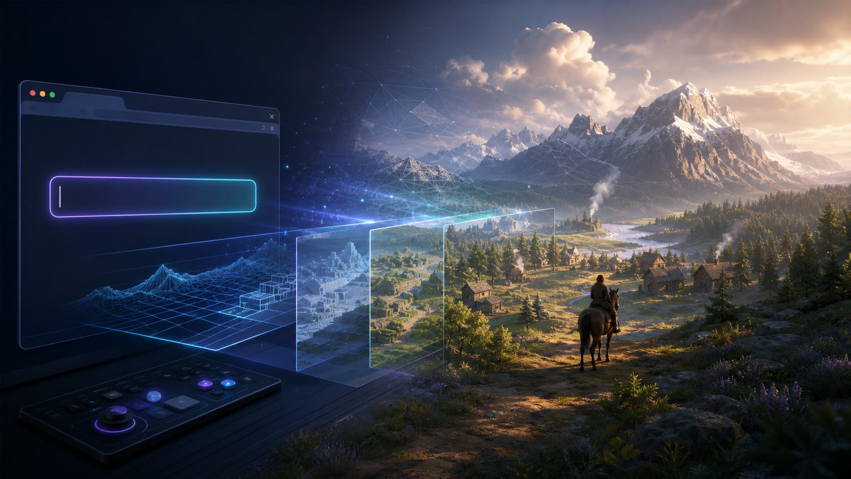 Kimi K3's 3D Game Demos Are Impressive—But the Feedback Loop Is the Real Breakthrough