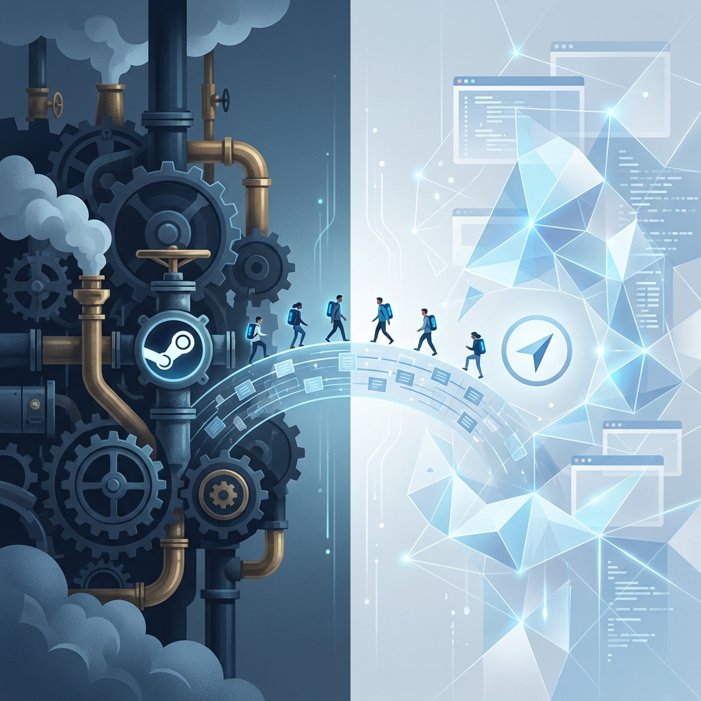 How to Get Into Indie Game Development: The Complete Beginner's Roadmap (2026)